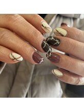 ココリ(CoCoRe)/持ち込みデザイン