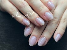 サロン エージー(salon AZ)/平日限定
