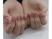 ネイルズサンキュー(Nails 39)/吉祥寺/ネイル/パラジェル