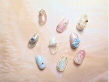 ギャザーパーティー 乃木坂店(gatherparty)/シーズンデザイン【DressUp】