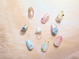 シーズンデザイン【DressUp】