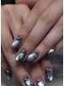 新規限定【HAND】マグネットorフラッシュワンカラー¥5990(池袋/マグネット)