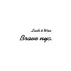 ブレイブニューヨーク 渋谷(Brave nyc.)のお店ロゴ
