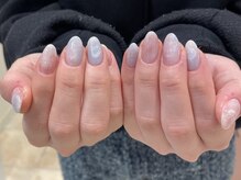 シー(She)/淡色ニュアンス