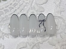 エンジェルネイル(AnGel Nail)/シンプルコース