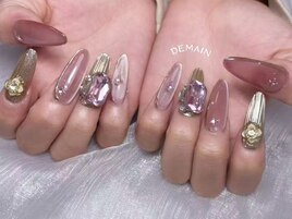 ネイルチップ