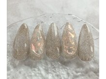アリイネイルズ(ALII Nails)/定額ネイル