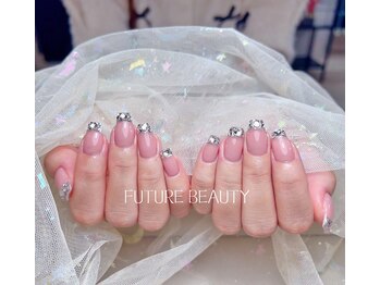 フューチャー 新大久保(FUTURE)/ガラスフレンチ