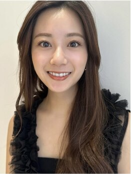 ベッド(BED)の写真/《BED考案！毛先エクステ》パーマ×毛先エクステ60本￥8000アイシャンプー&コーティング付き☆