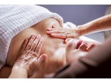 ピティン(Pitin)/デコルテのトリートメント