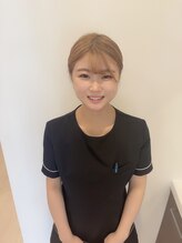 エスティフル ジーエム 秩父店(ESTIFUL gm) 篠原 萌夏