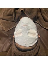 オアシス 船橋店(Oasis)/ハーブピーリング施術手順4