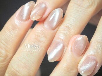 ミーディア(Medea)/シルキーマグネット
