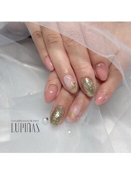 定額トレンドコース