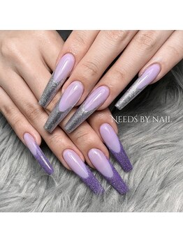 ニーズ バイ ネイル(Need’s by nail)/