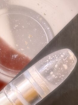 ベルミーランド MEGAドン・キホーテ草加の写真/角栓・ザラつき・黒ずみに≪毛穴ごっそり洗浄美顔60分¥2,200≫夏の皮脂、汚れごっそり&毛穴レスへ♪