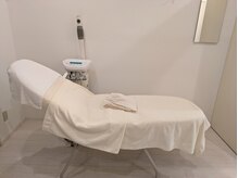 ポーラ ザ ビューティ 長野駅前店(POLA THE BEAUTY)/エステルーム