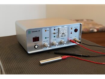 ビューティー コア サポート★/メニュー