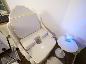 ヨサパーク ティオール(YOSA PARK THIAUL)/YOSA PARK -THIAUL-