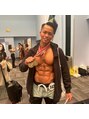 エルビューティーフィット(L-BEAUTY FIT) SATOMORI TAKUMI