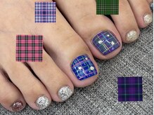 ミュート 三軒茶屋店(mute.)/foot 90 by ami