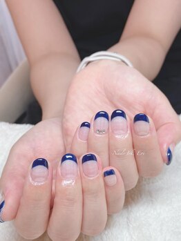 ネイルズ イルク(Nails Irk)/