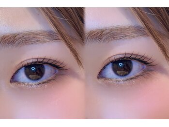 エルレ 五反田店(ELRe)/まつげパーマ