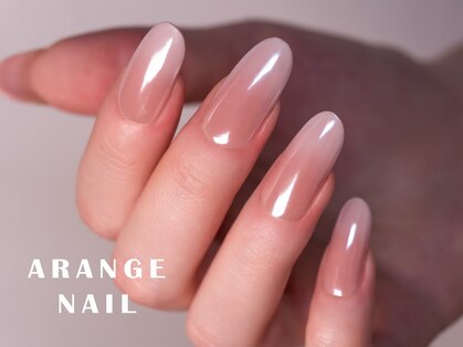 アレンジネイル(ARANGE NAIL)の写真