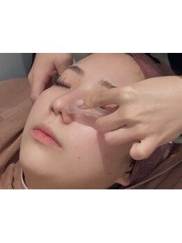 毛穴ケアをしたい