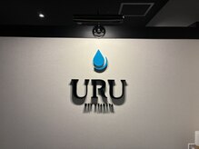 ウル 宇多津店(URU)/駐車場のご案内