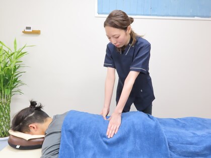 ほぐリラクの写真