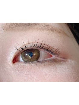 まつげのお悩み解決サロン