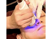 ESTHETIC SALON CHIKA GRACE【12月01日 OPEN（予定）】  /お肌のコラーゲン等を増加へ導く