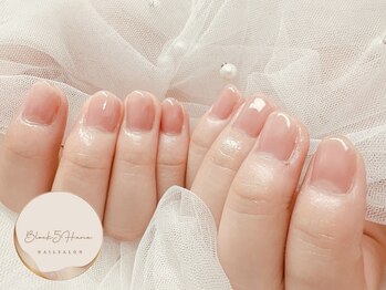 ブロックファイブハナ(Block 5 HANA)/