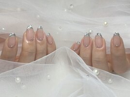 ガラスフレンチ