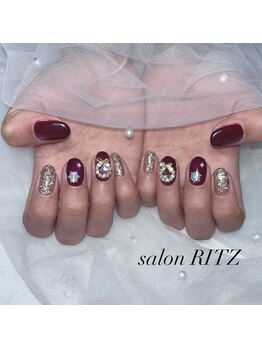 クリスマスデザイン