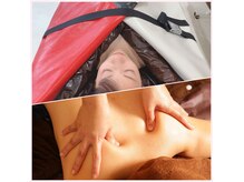 【リピーター続出♪】老廃物の滞りや冷えむくんだ脚を徹底改善◎