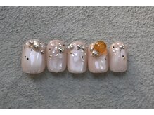 ティプシープラス(TIPSY＋)/【new design】hand定額コース