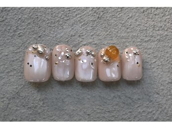 ティプシープラス(TIPSY＋)/【new design】hand定額コース