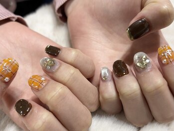 リボーンネイル ナミキザカ(Reborn Nail namikizaka)/