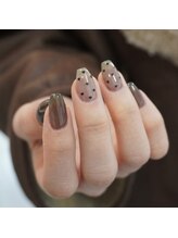 サロン ド ルネ(Salon de Lune)/持ち込みバレンタインデザイン