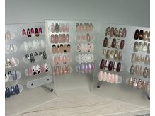 ルモ(Lumo)の雰囲気（定額デザイン♪お色の変更可◎）