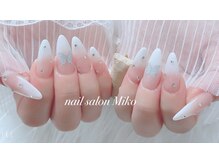 ミコ(Miko)/スカルプ　ベイビーブーマー