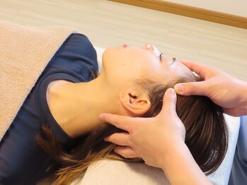 こつこつ接骨院 東麻布 赤羽橋/