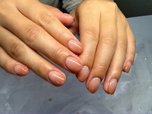 メルシーネイル(merci nail)/カラーグラデーション