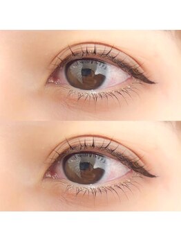 フィアラ 京都二条店(Fiara)/まつげパーマ