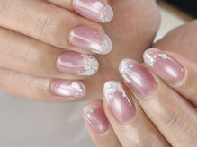 ミンツ 北浜店(Mint's)/春デザイン