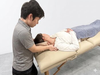 摂津本山 Medical整体 AXEL【肩こり・腰痛】【4月2日OPEN（予定）】/豊富な専門知識