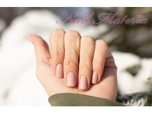 ネイル マテリア 池袋店(Nail Materia)/ベースパラジェル＋￥550