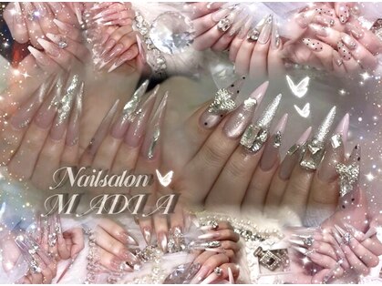 マディア 本厚木店(MADIA)の写真